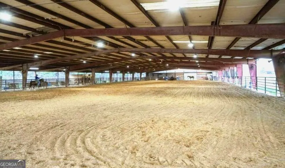 486 County Line RD Resaca, GA 30735
