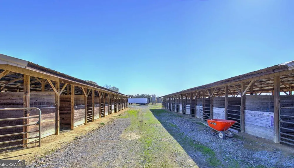 486 County Line RD Resaca, GA 30735