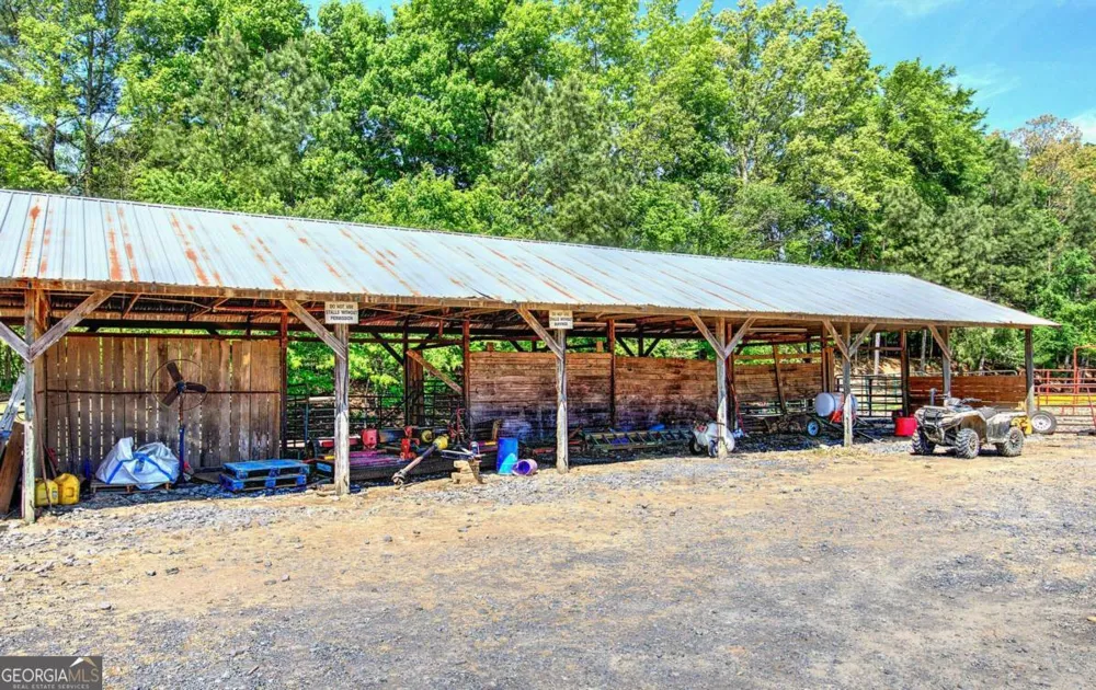 486 County Line RD Resaca, GA 30735