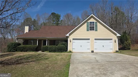110 Lamar LN