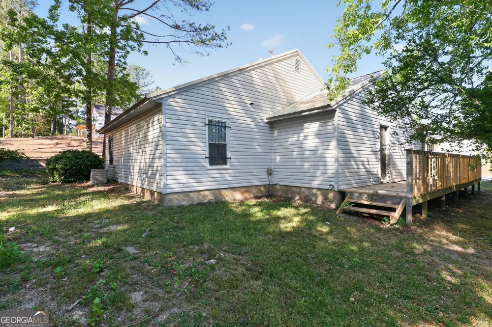 3638 Pebble Creek DR Hephzibah, GA 30815
