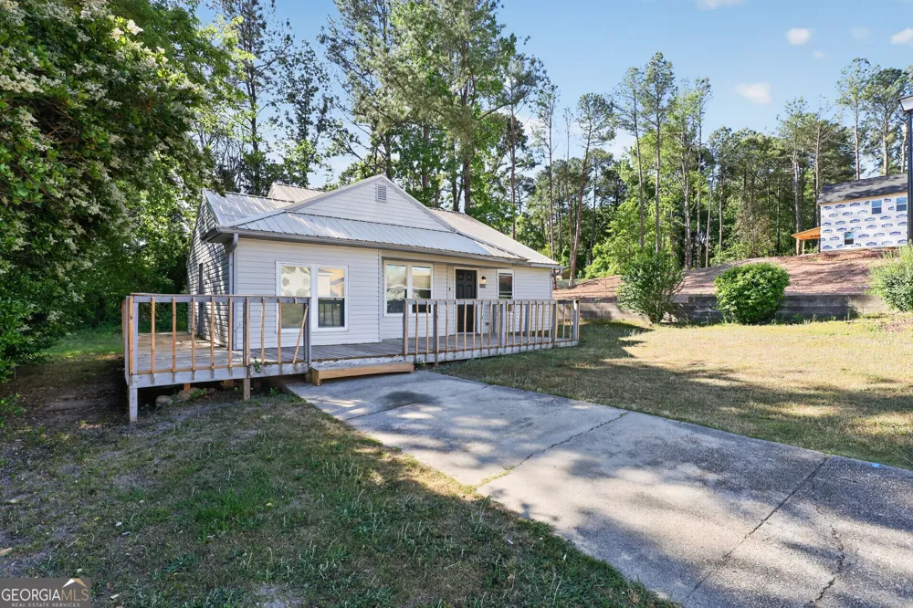 3638 Pebble Creek DR Hephzibah, GA 30815
