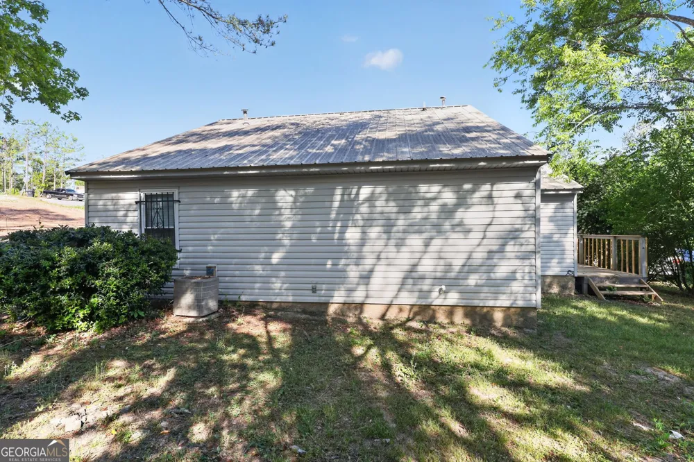 3638 Pebble Creek DR Hephzibah, GA 30815