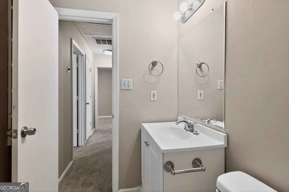 3638 Pebble Creek DR Hephzibah, GA 30815