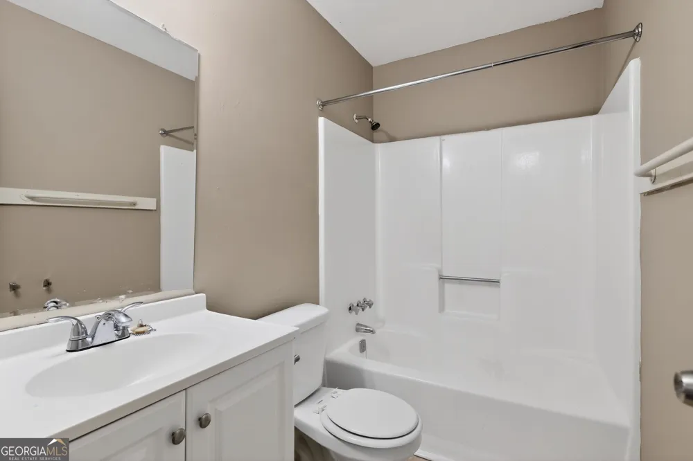 3638 Pebble Creek DR Hephzibah, GA 30815