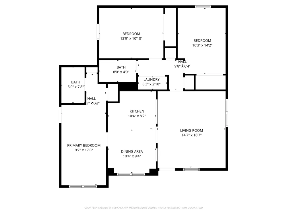 3638 Pebble Creek DR Hephzibah, GA 30815