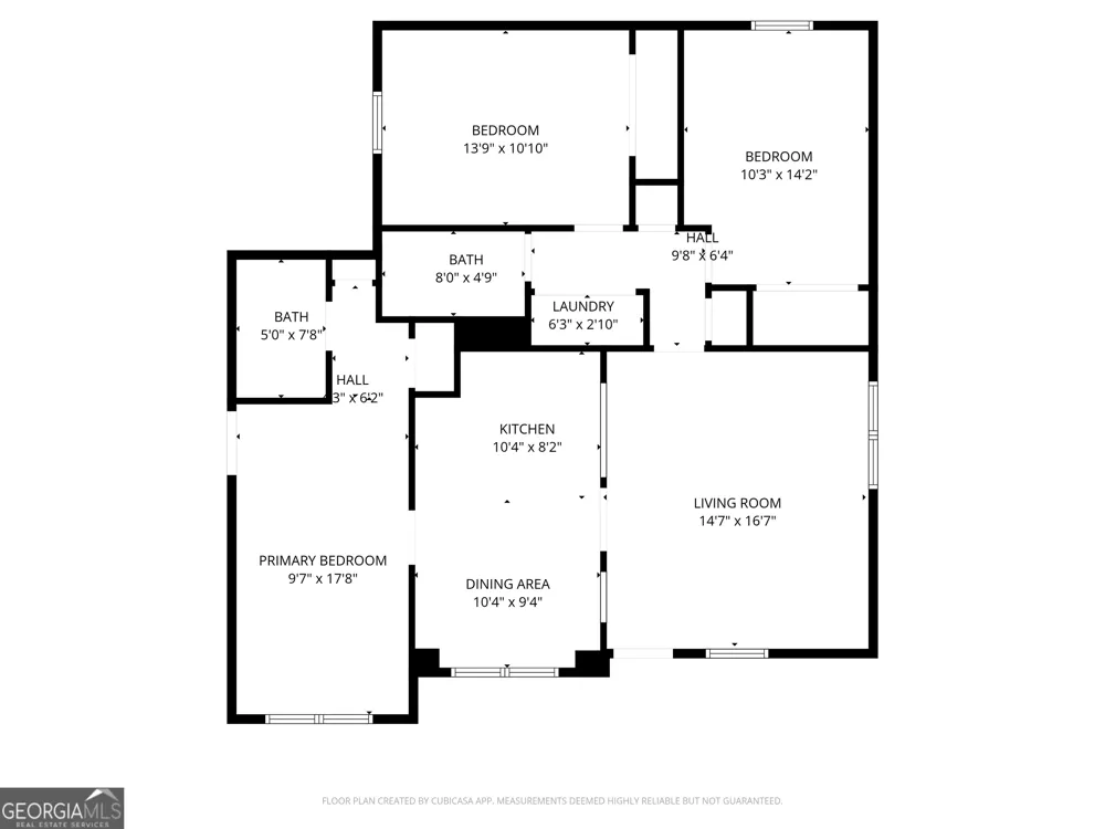 3638 Pebble Creek DR Hephzibah, GA 30815