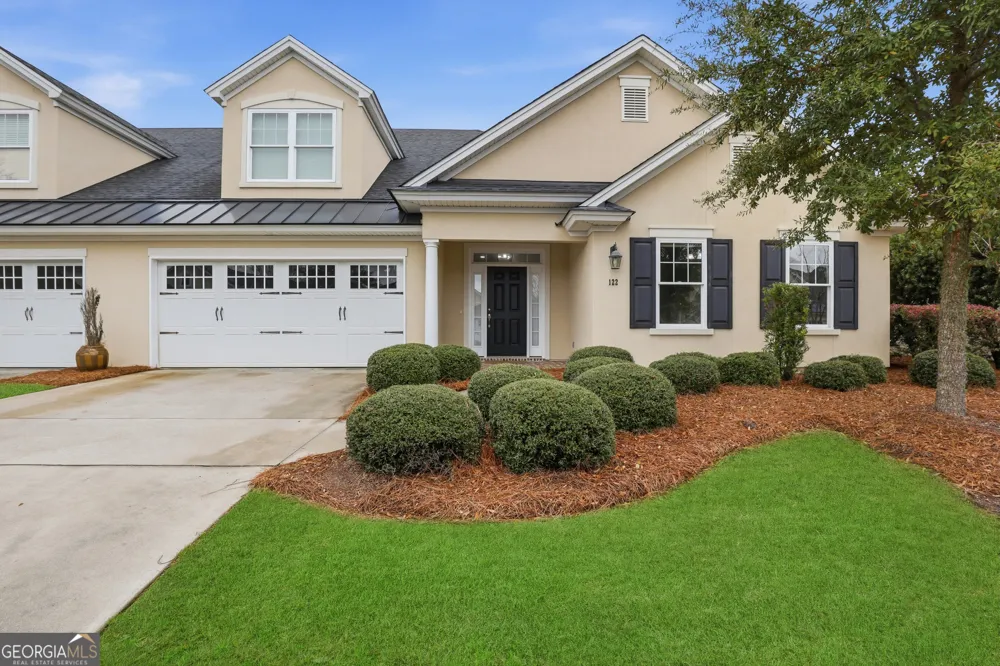122 Mallory PL Pooler, GA 31322