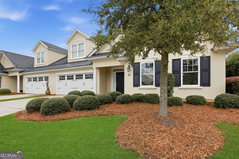 122 Mallory PL Pooler, GA 31322