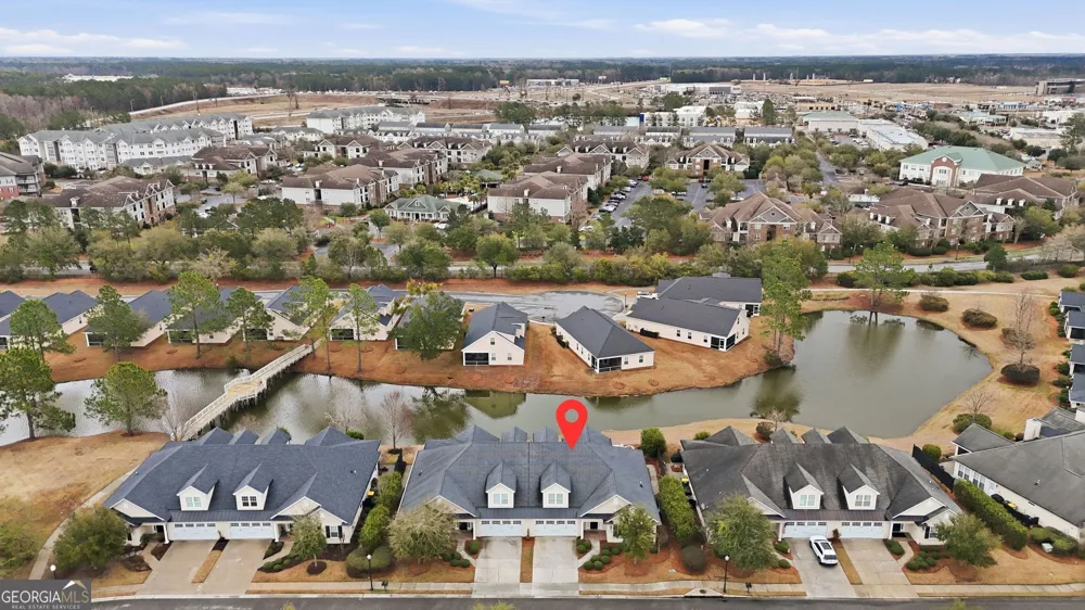 122 Mallory PL Pooler, GA 31322
