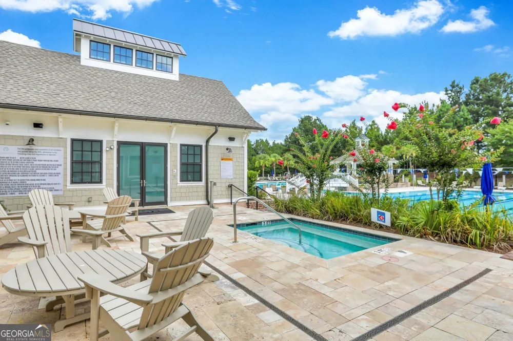 122 Mallory PL Pooler, GA 31322