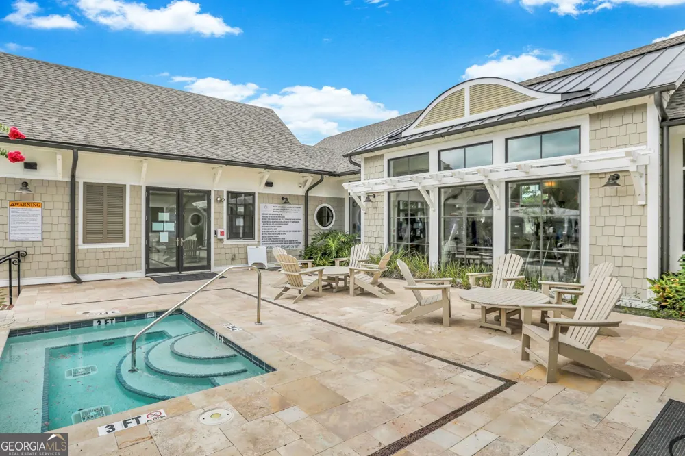 122 Mallory PL Pooler, GA 31322