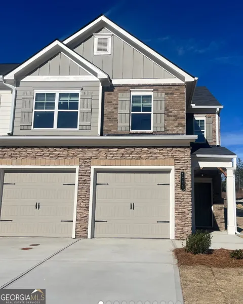 1250 Park Center CIR