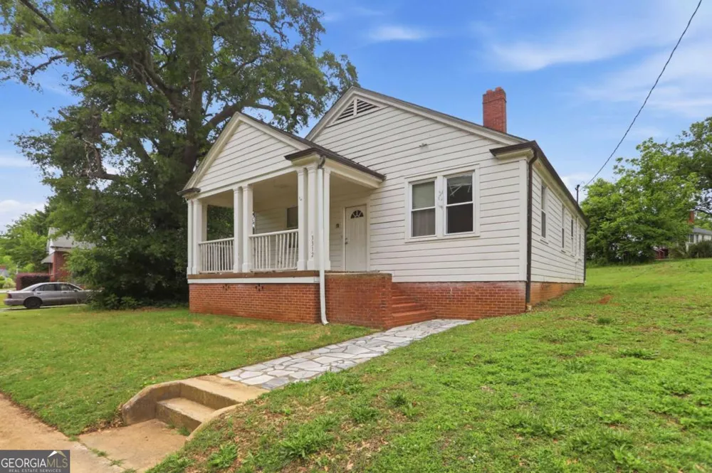 3312 Bloomfield AVE Clarkdale, GA 30111