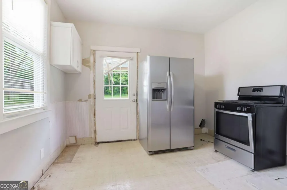3312 Bloomfield AVE Clarkdale, GA 30111