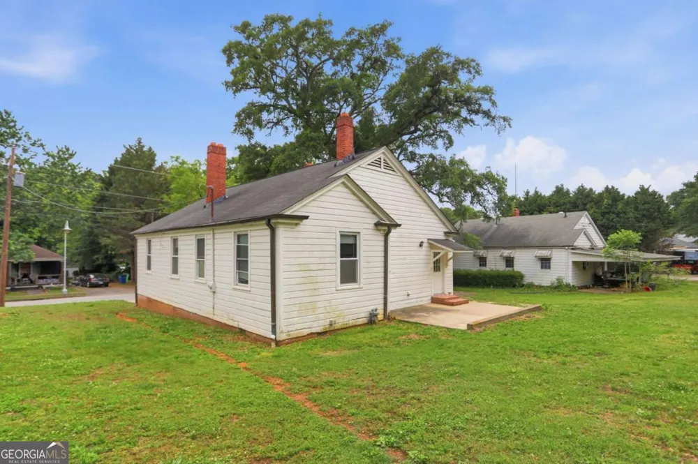 3312 Bloomfield AVE Clarkdale, GA 30111