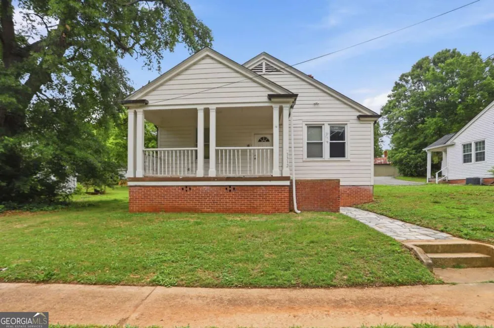 3312 Bloomfield AVE Clarkdale, GA 30111