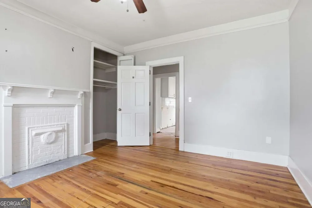 3312 Bloomfield AVE Clarkdale, GA 30111