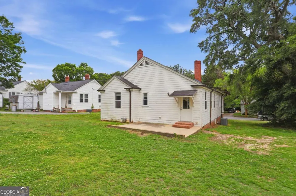 3312 Bloomfield AVE Clarkdale, GA 30111