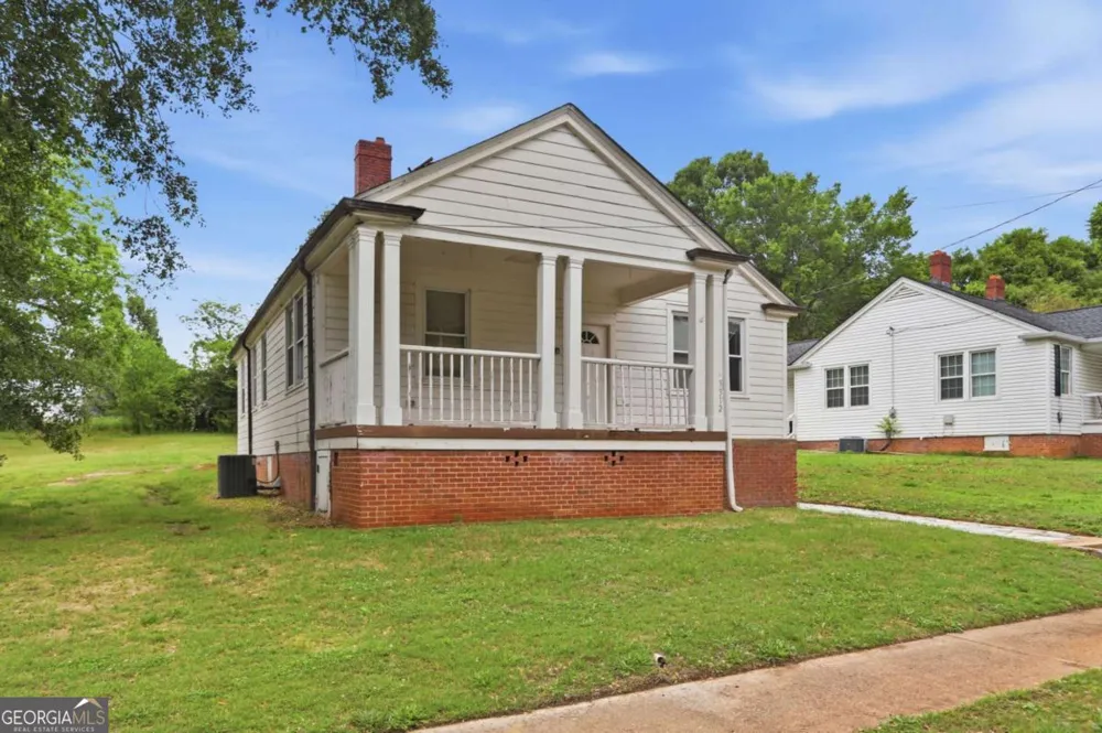 3312 Bloomfield AVE Clarkdale, GA 30111