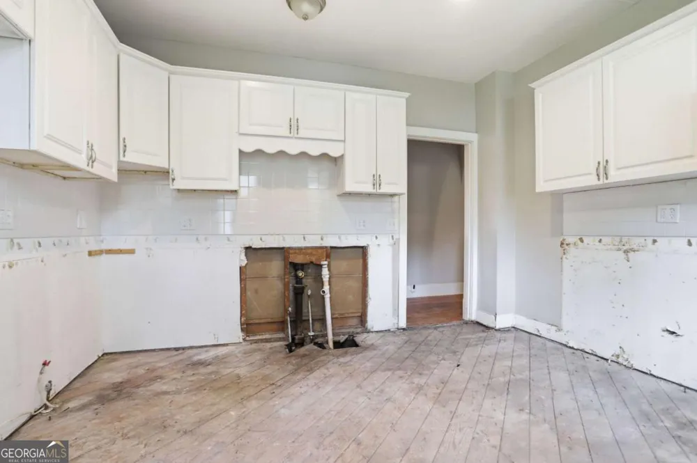 3312 Bloomfield AVE Clarkdale, GA 30111