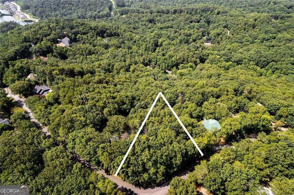154 Ponderosa LN Waleska, GA 30183