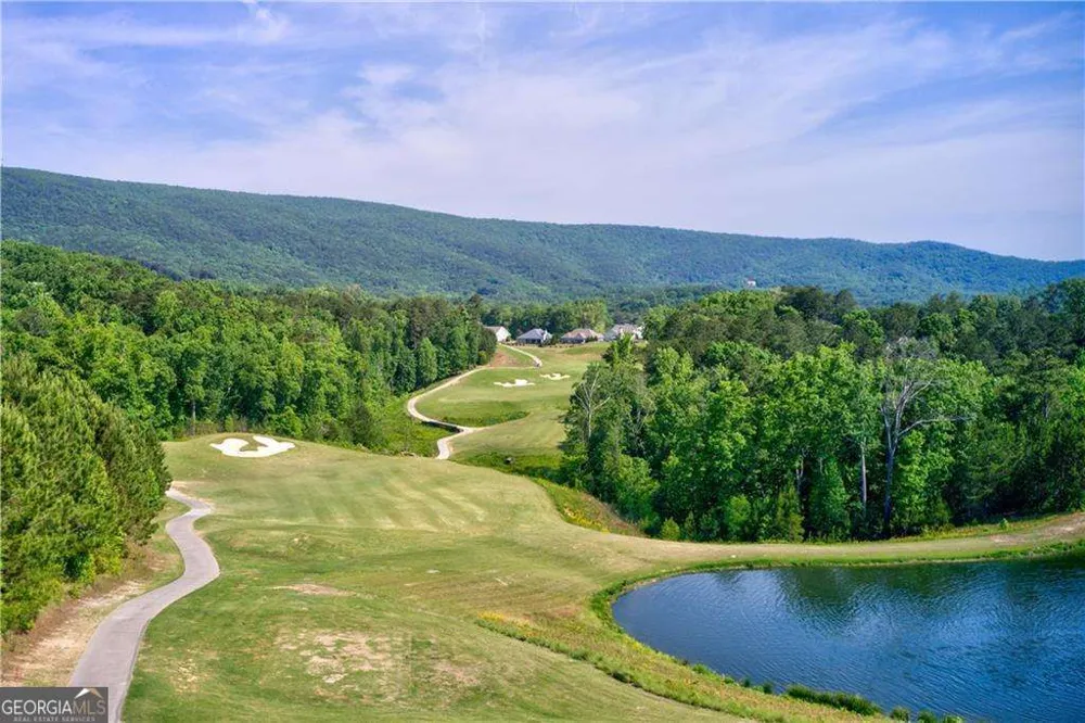 154 Ponderosa LN Waleska, GA 30183