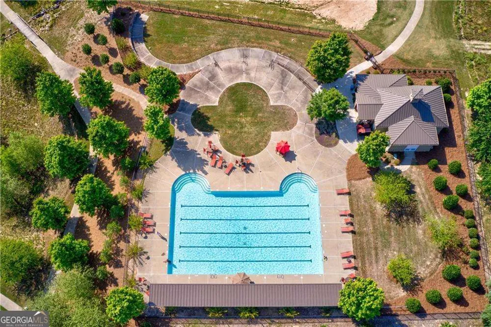 154 Ponderosa LN Waleska, GA 30183