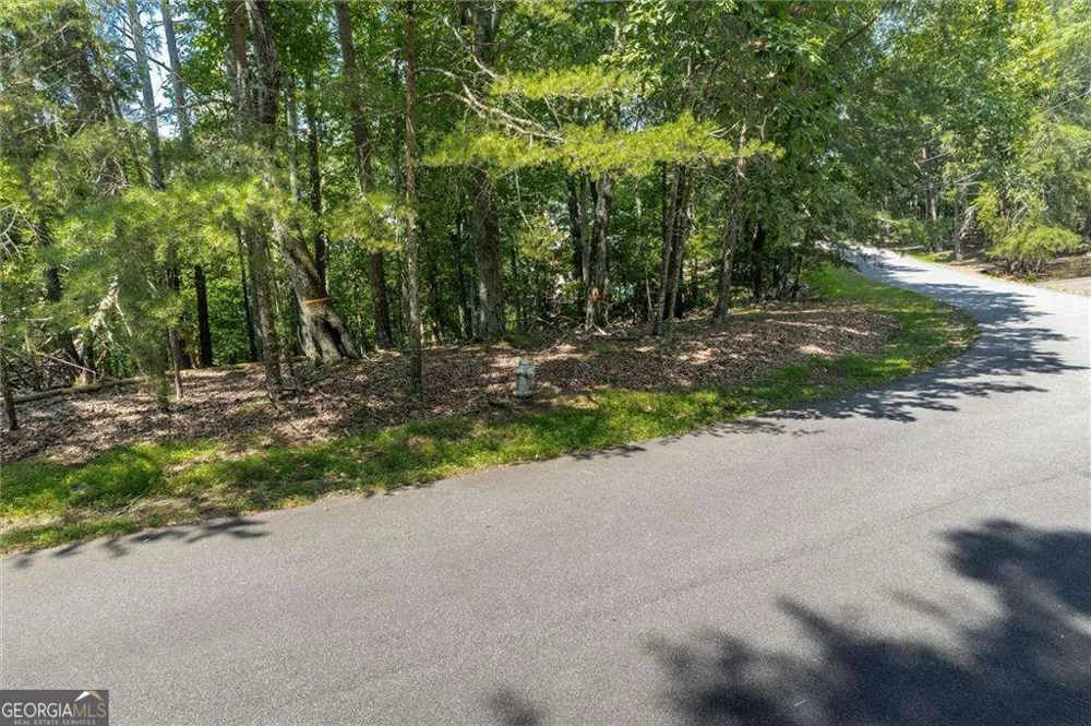 154 Ponderosa LN Waleska, GA 30183