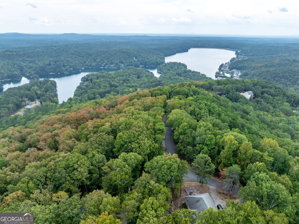 154 Ponderosa LN Waleska, GA 30183