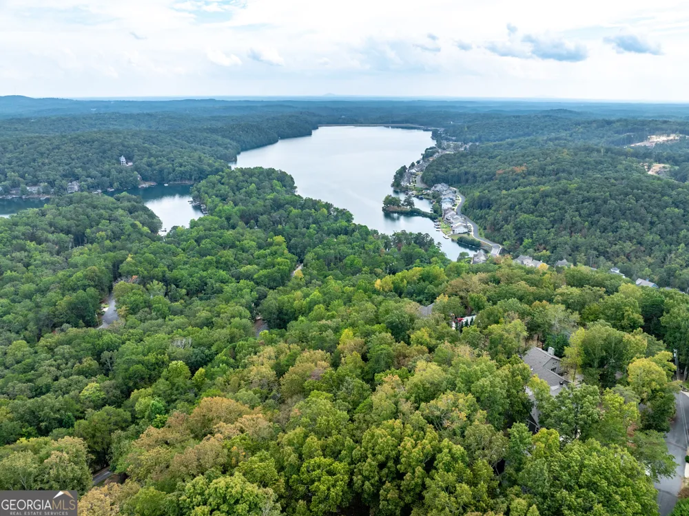 154 Ponderosa LN Waleska, GA 30183