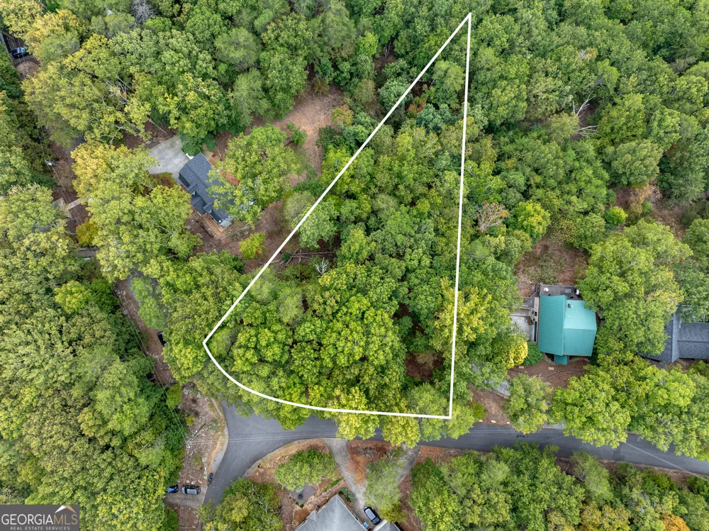 154 Ponderosa LN Waleska, GA 30183