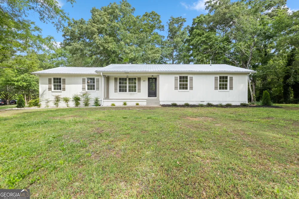 297 Murray Springs RD Chatsworth, GA 30705