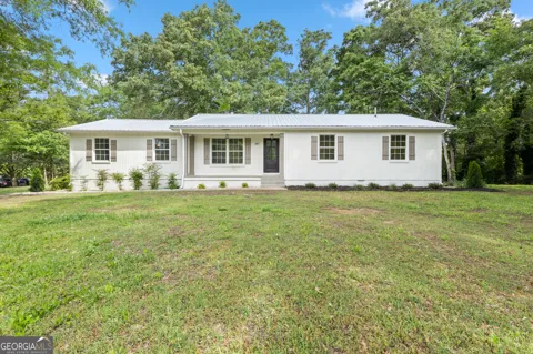297 Murray Springs RD