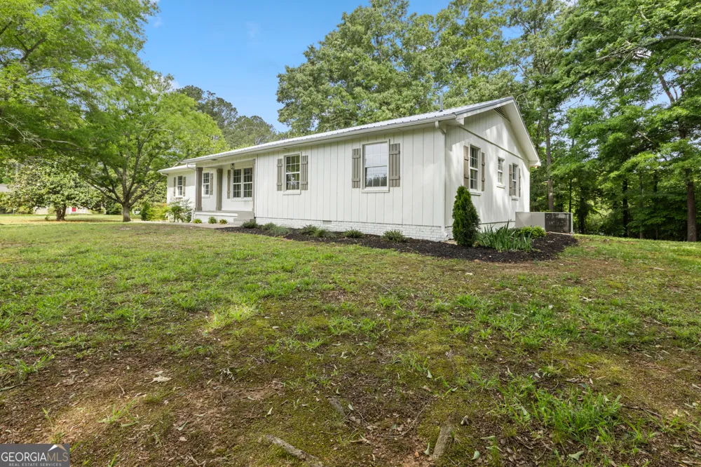 297 Murray Springs RD Chatsworth, GA 30705