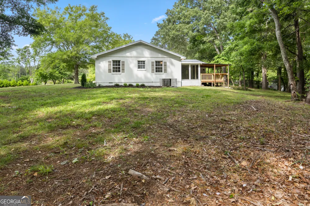 297 Murray Springs RD Chatsworth, GA 30705
