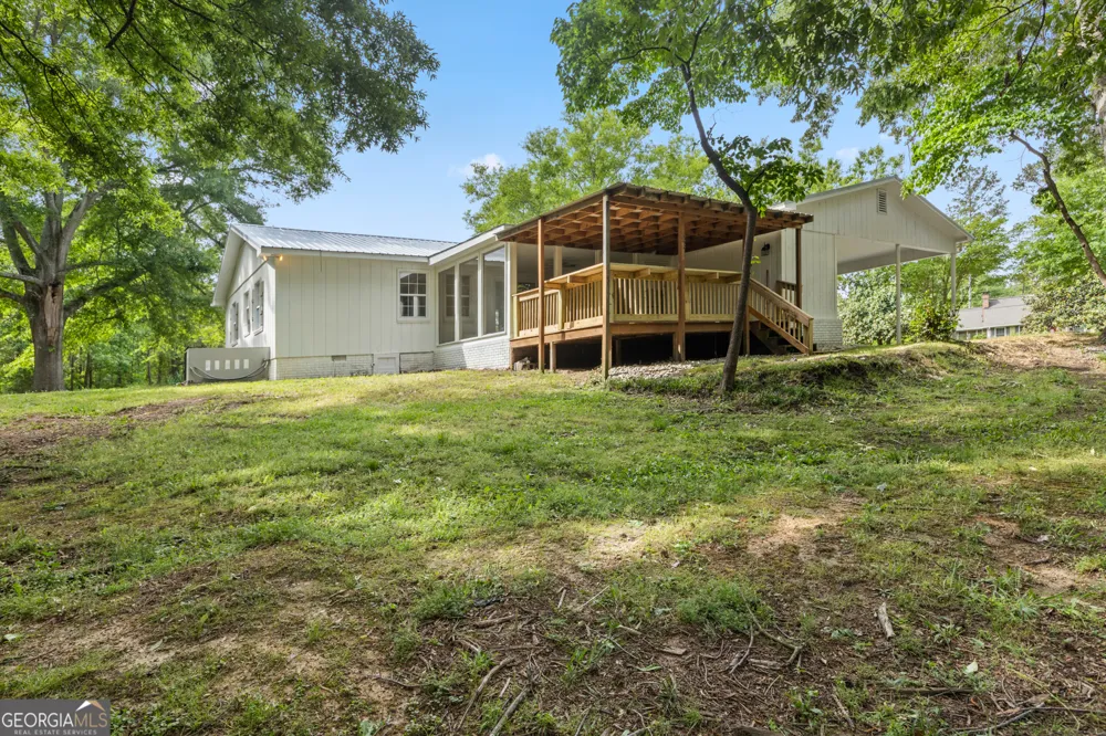 297 Murray Springs RD Chatsworth, GA 30705