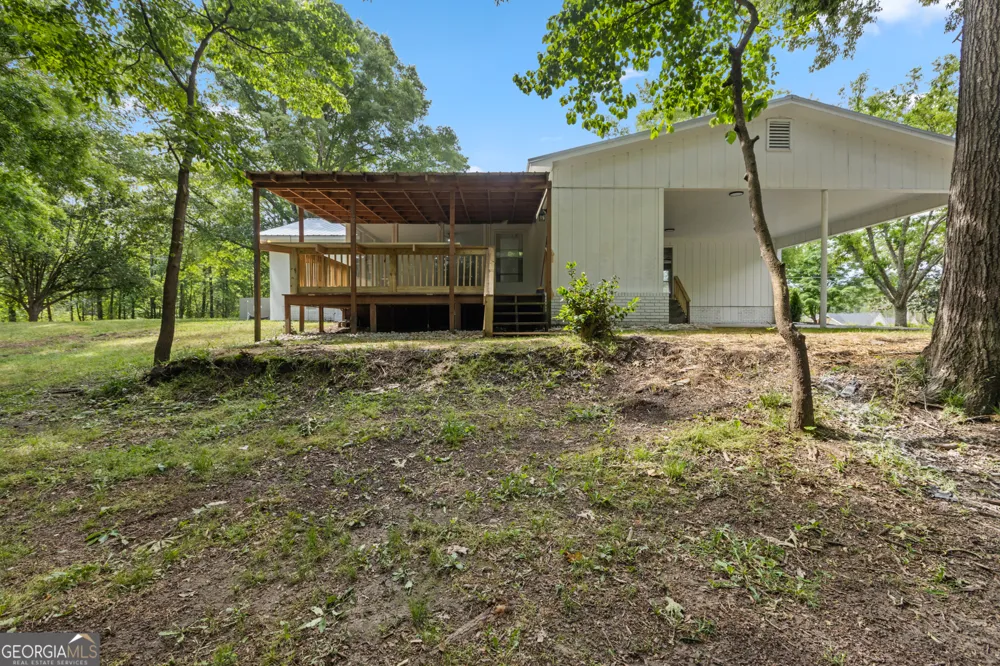 297 Murray Springs RD Chatsworth, GA 30705