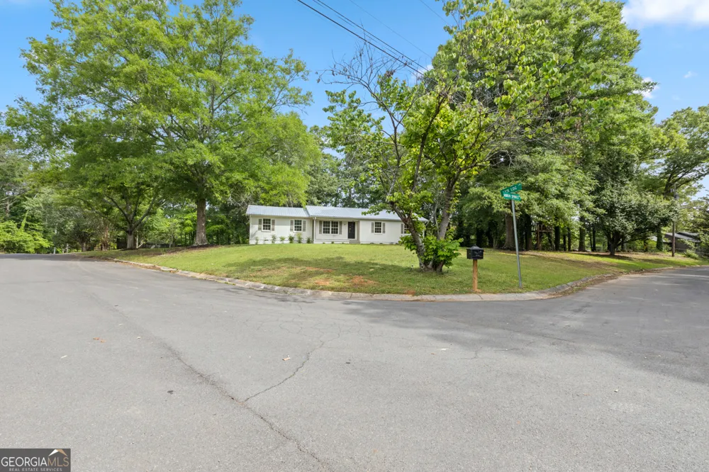 297 Murray Springs RD Chatsworth, GA 30705
