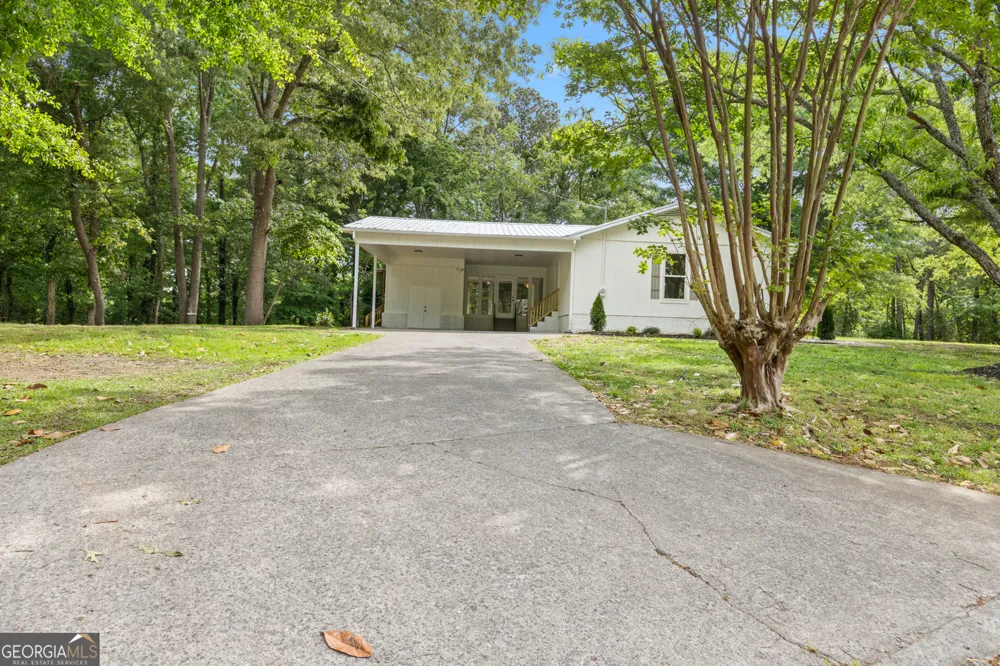 297 Murray Springs RD Chatsworth, GA 30705