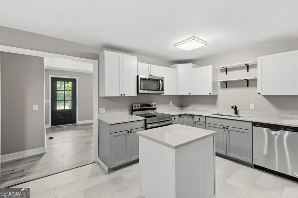 297 Murray Springs RD Chatsworth, GA 30705
