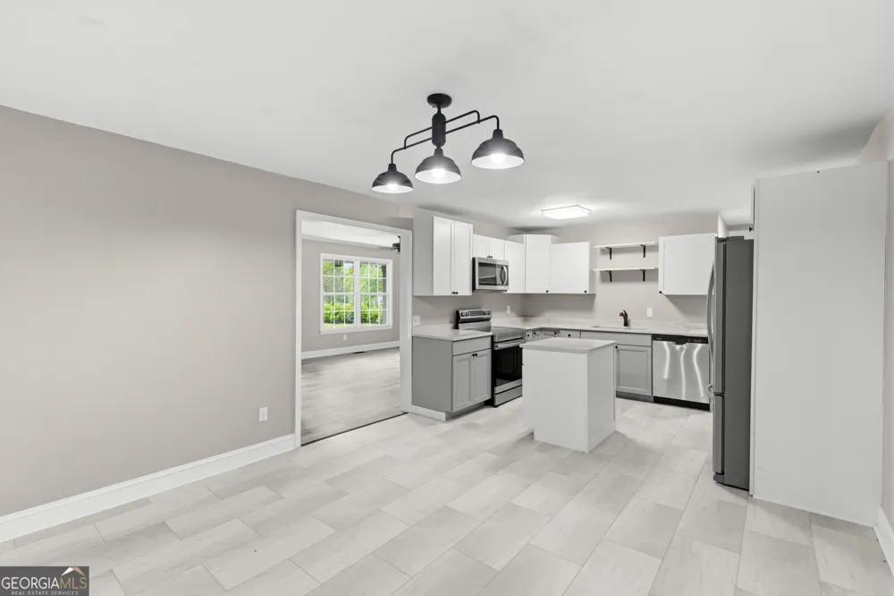 297 Murray Springs RD Chatsworth, GA 30705