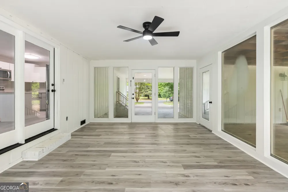 297 Murray Springs RD Chatsworth, GA 30705