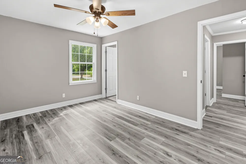 297 Murray Springs RD Chatsworth, GA 30705