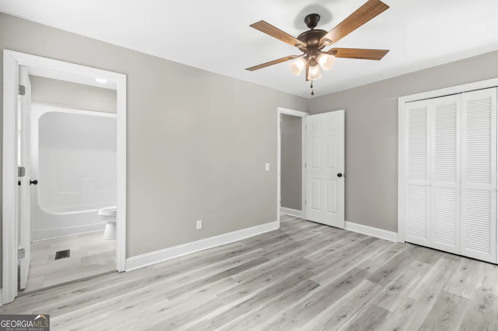 297 Murray Springs RD Chatsworth, GA 30705