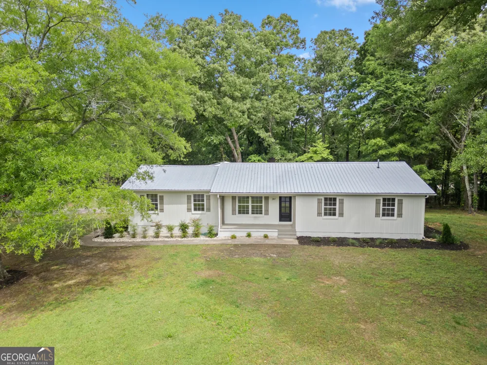 297 Murray Springs RD Chatsworth, GA 30705