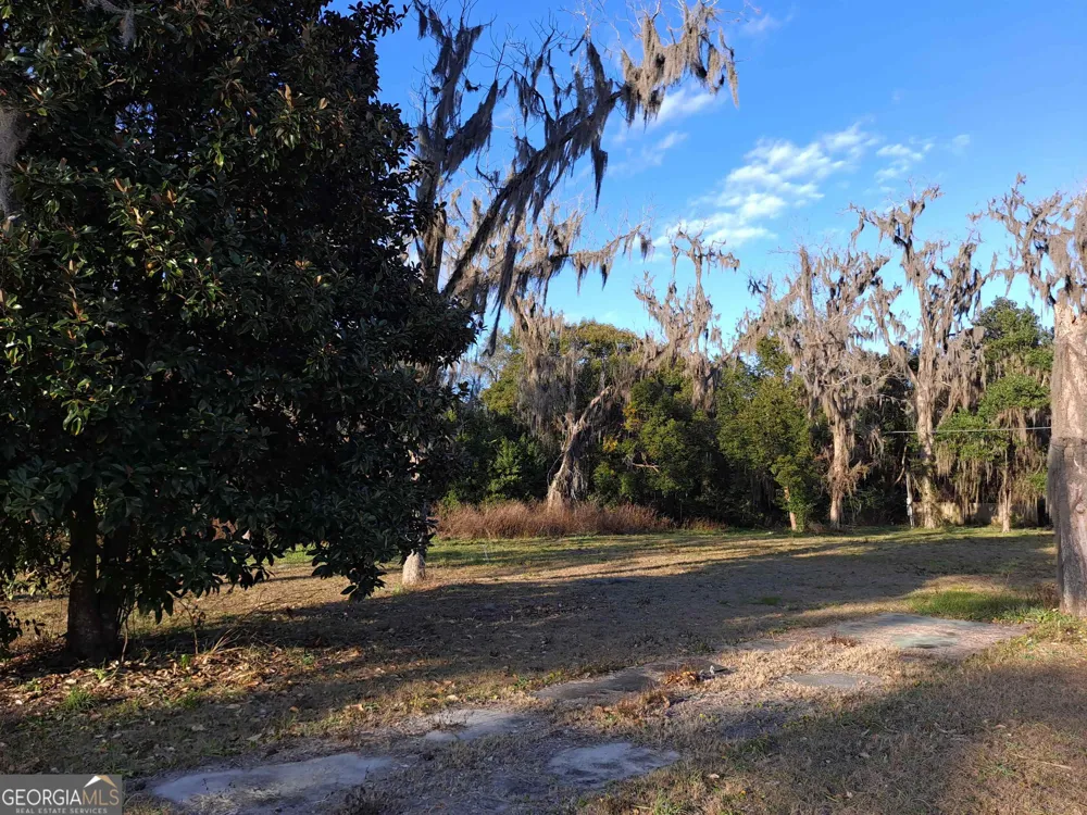 0 EAST Martin ST Folkston, GA 31537