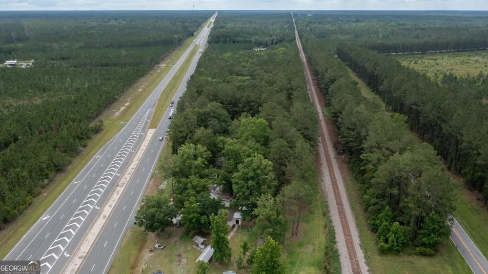 5507 Highway 1 HWY Folkston, GA 31537
