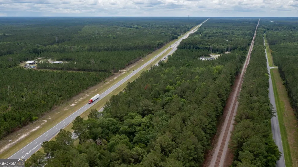 5507 Highway 1 HWY Folkston, GA 31537