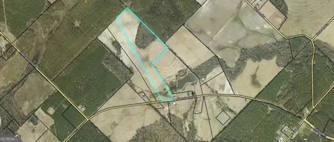 0 Allen Ranch RD